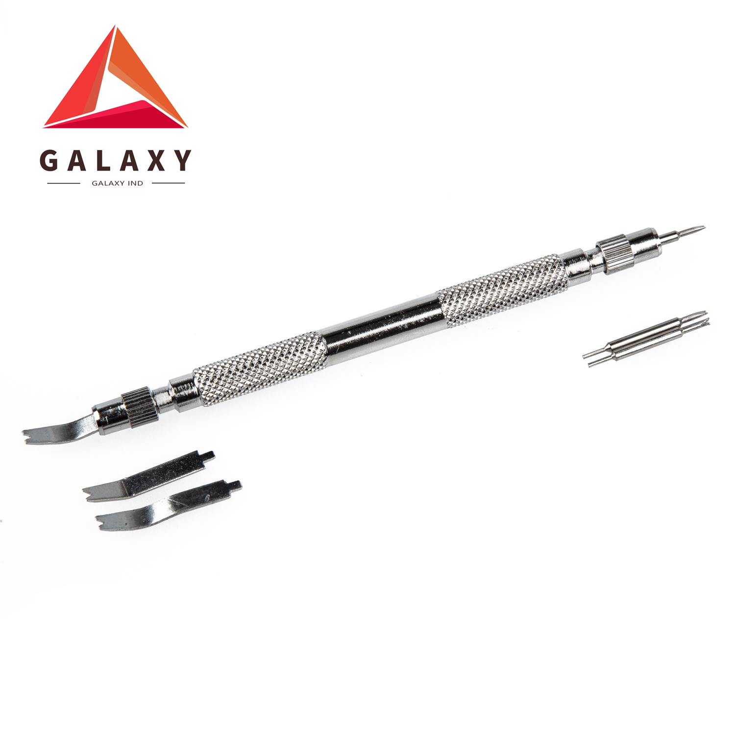 Spring Bar Tool - Jeu de ressorts de remplacement pour