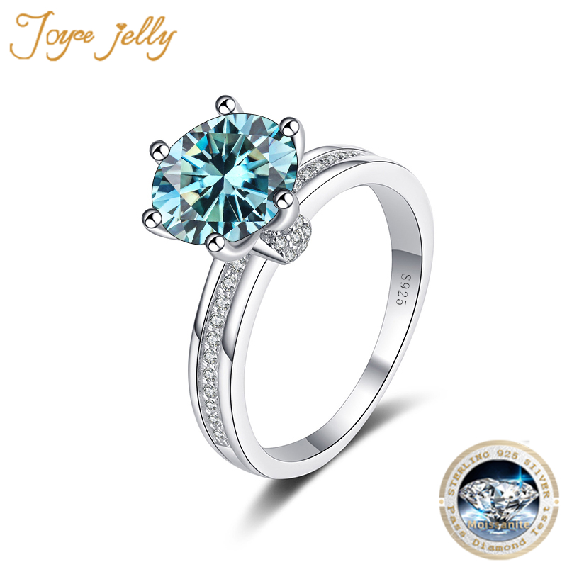 Vs Smartwatch - JoyceJelly – bague de fiançailles pour