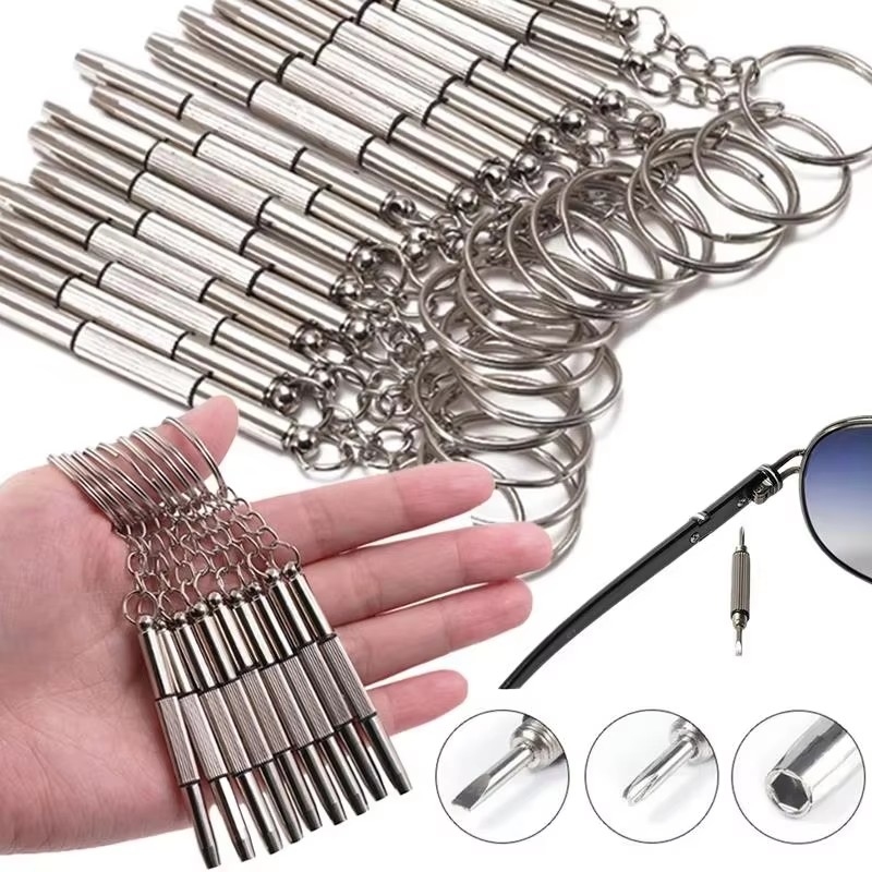 Watch Tool Repair Kit - Kit de réparation de lunettes et