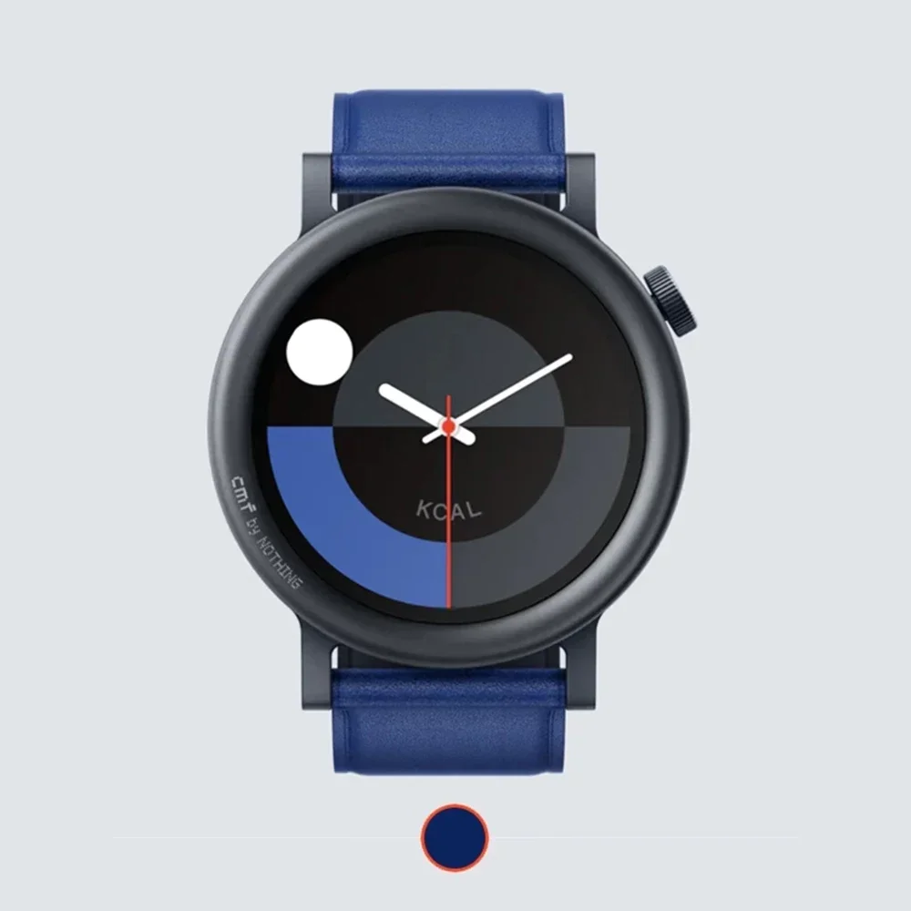 Smartwatch Noise Watches - CMF montre Pro2 Bluetooth montre intelligente