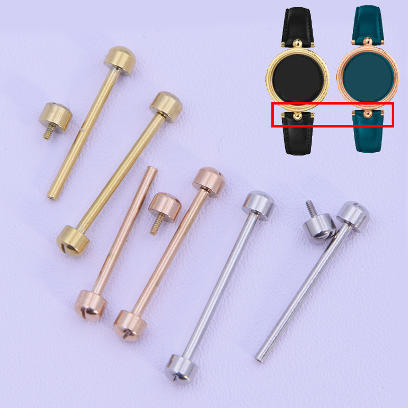 Watch Tool Repair Kit - Barre à ressort pour tige de