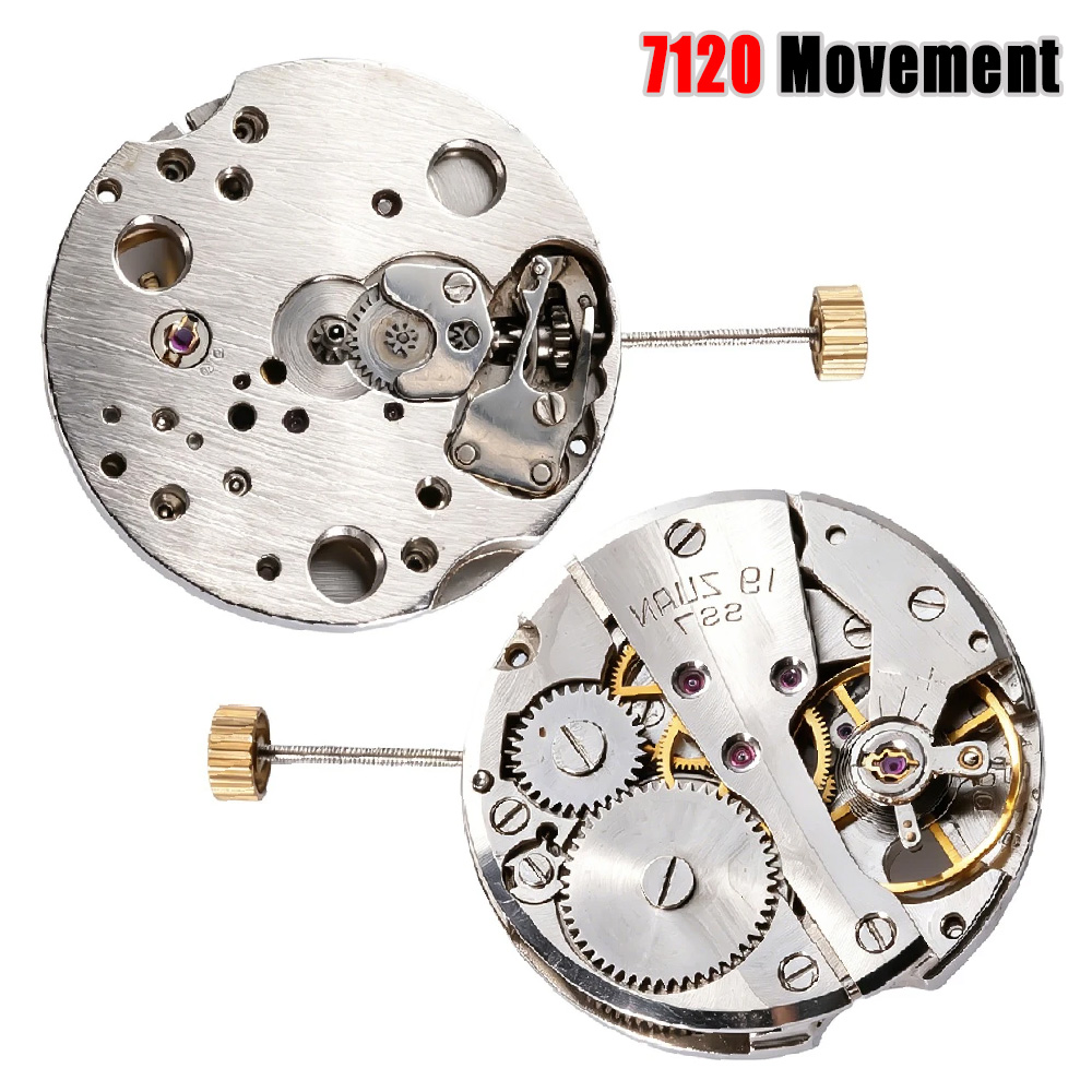 Watch Tool Repair Kit - Pièces de rechange pour mouvement de