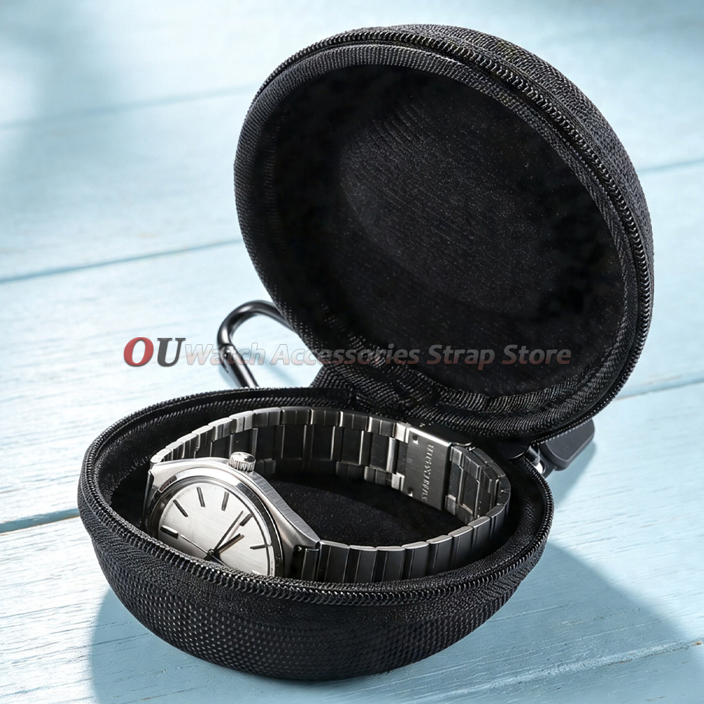 Tag Watches Smartwatch - Étui de voyage portable en EVA
