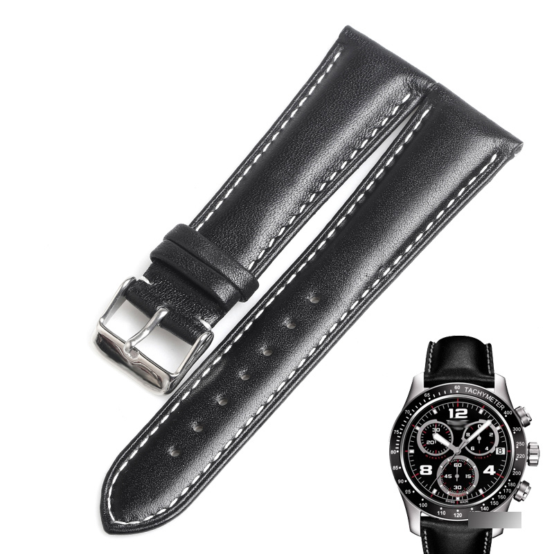 Watch V8 - WENTULA – bracelets de montre TISSOT