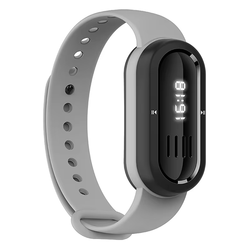 Smartwatch Noise Watches - Mini montre-bracelet Bluetooth sans fil, Portable,