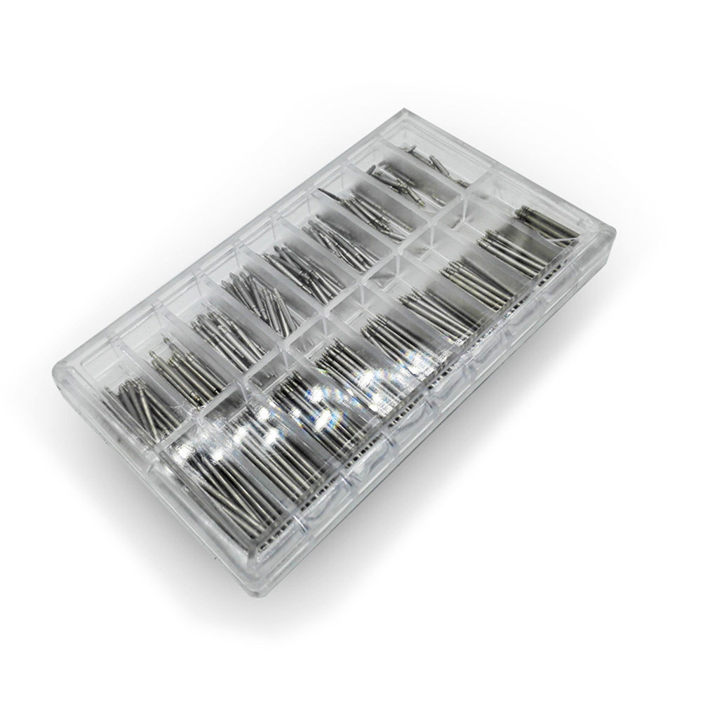 Spring Bar Tool - 360 pièces Barres à ressort pour