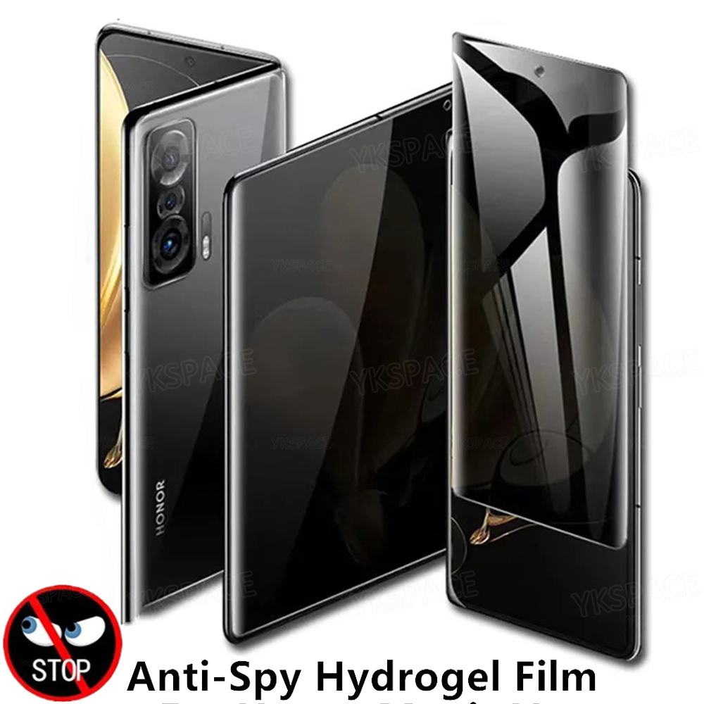 Vs Smartwatch - Film hydrogel souple EPU de qualité