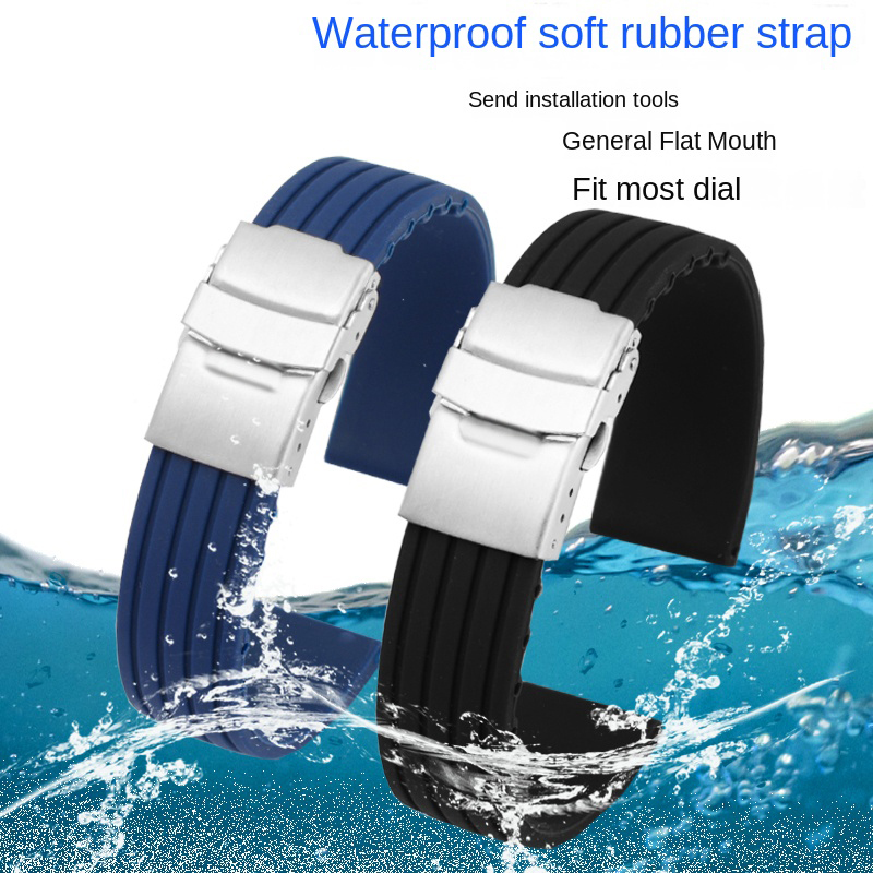 Smartwatch Tissot Watches For Men - 16mm 18mm 20mm 22mm 24mm bracelet
