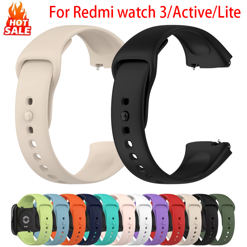 Tag Watches Smartwatch - Bracelets en Silicone officiels pour montre