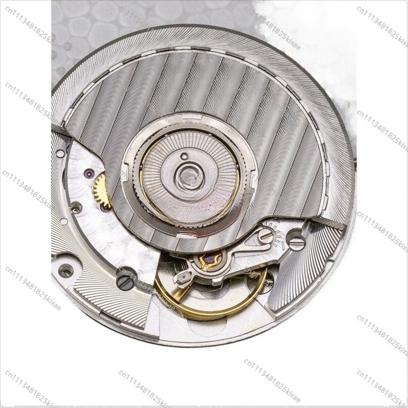 Watch V8 - Accessoires de remplacement pour montre, mouvement