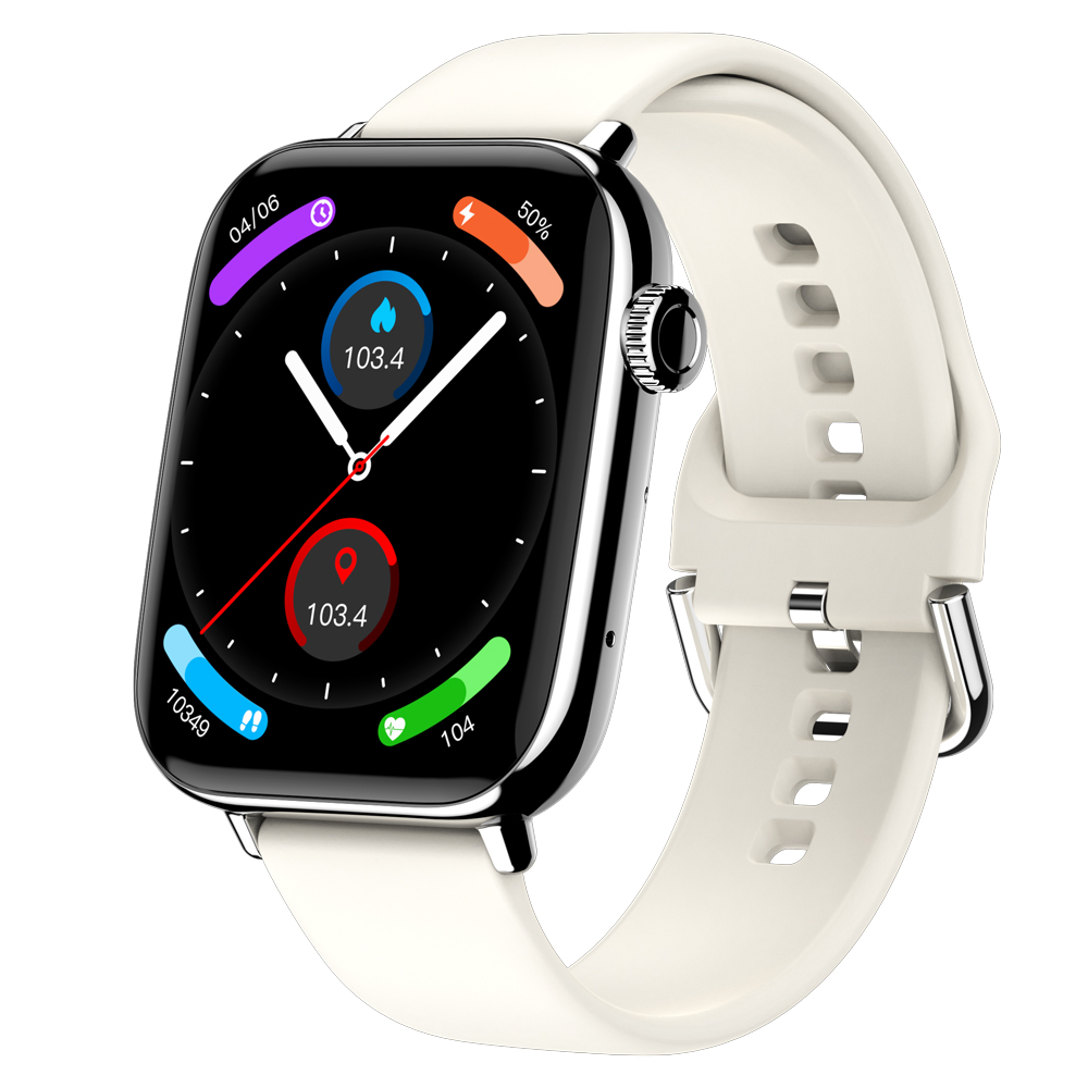 Smartwatch Iphone Watches For Women - Montre Connectée pour Homme et Femme,