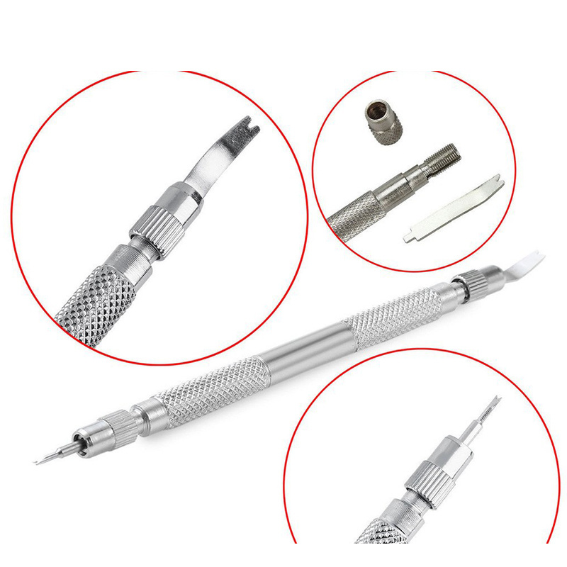 Jeu de ressorts de remplacemen - Spring Bar Tool avis et prix