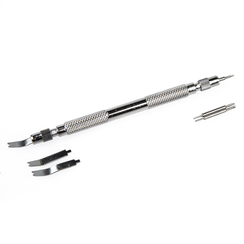 Jeu de ressorts de remplacemen - Spring Bar Tool avis et prix