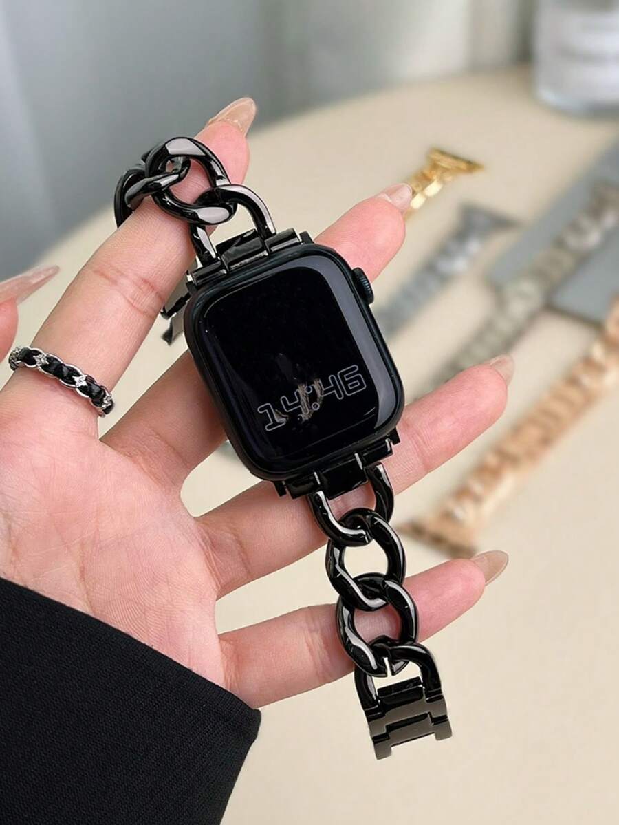 1pc Bracelet de montre intelli - Smartwatch Stylish Watches For Women avis et prix