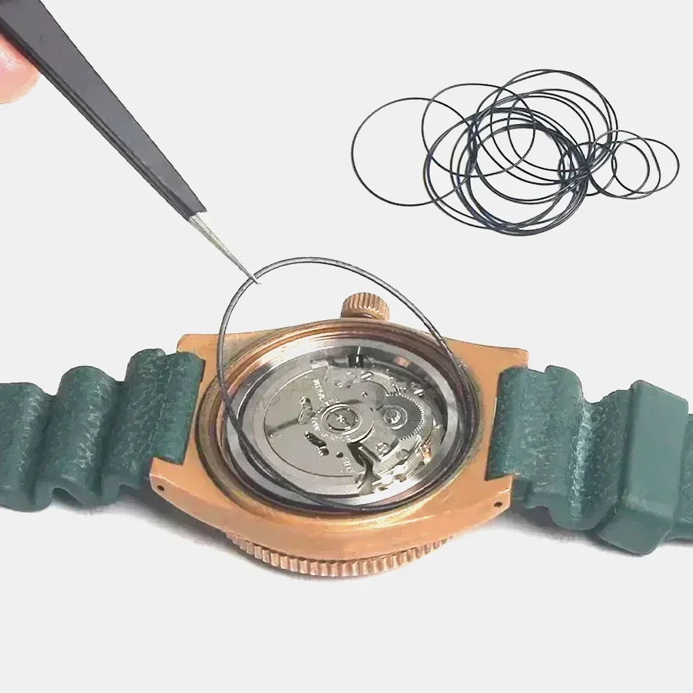 Boîtier de montre étanche en c - Crystal Press Tool avis et prix