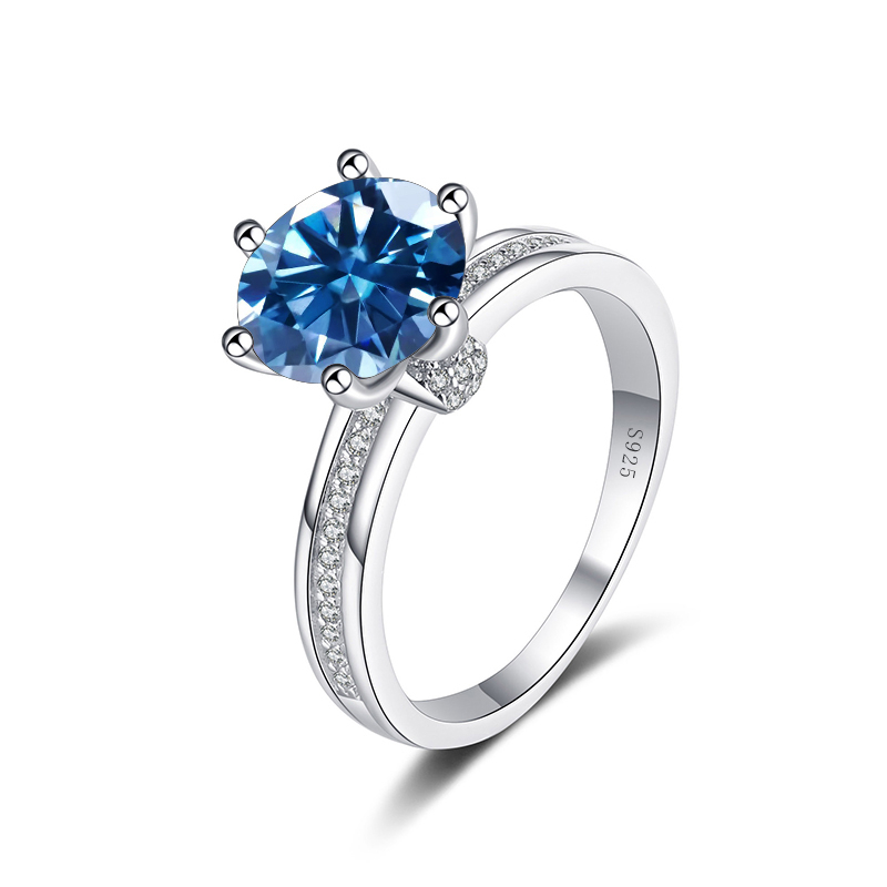 JoyceJelly – bague de fiançail - Vs Smartwatch avis et prix