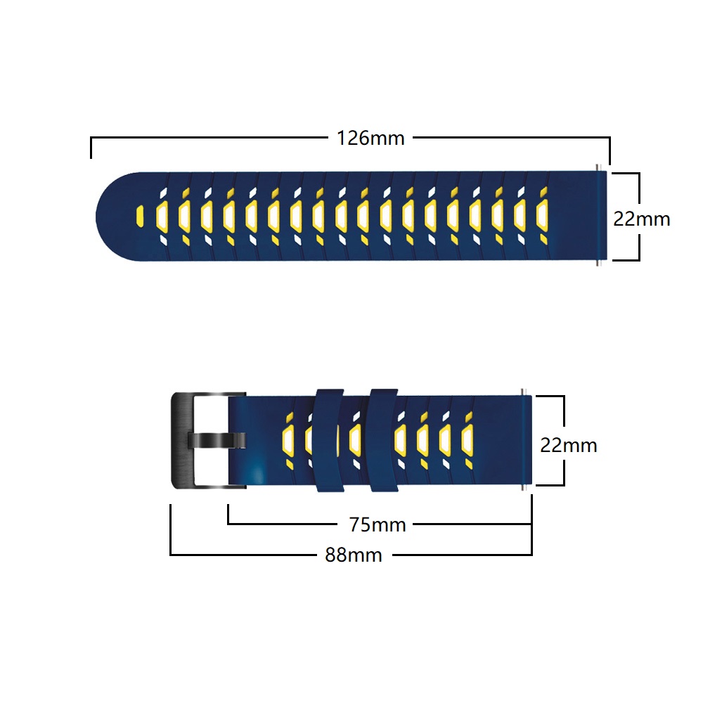 Bracelets de montre de remplac - Tag Watches Smartwatch avis et prix