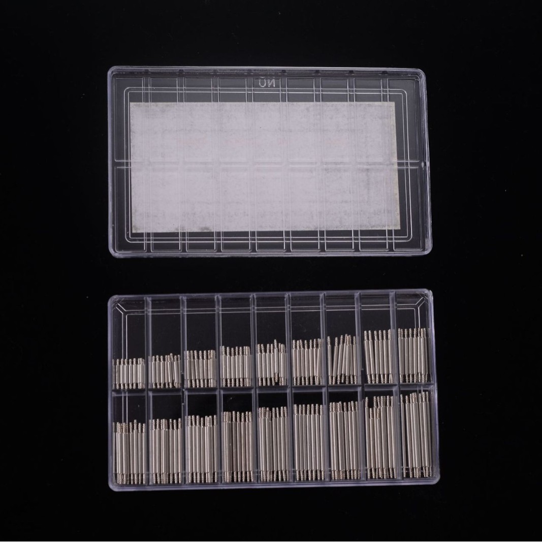 Kit de barres à ressort de mon - Spring Bar Tool avis et prix