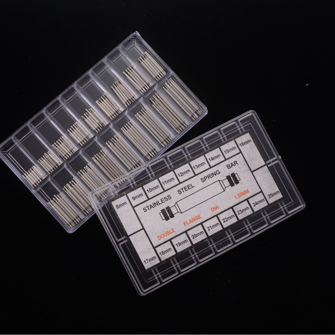 Kit de barres à ressort de mon - Spring Bar Tool avis et prix