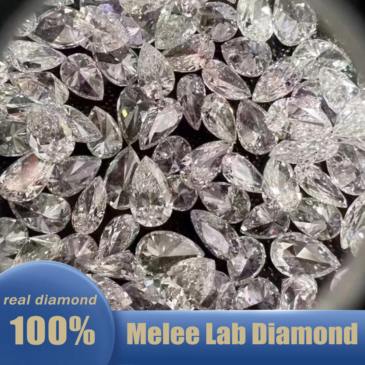 1 pièce de diamant de laborato - Vs Smartwatch avis et prix