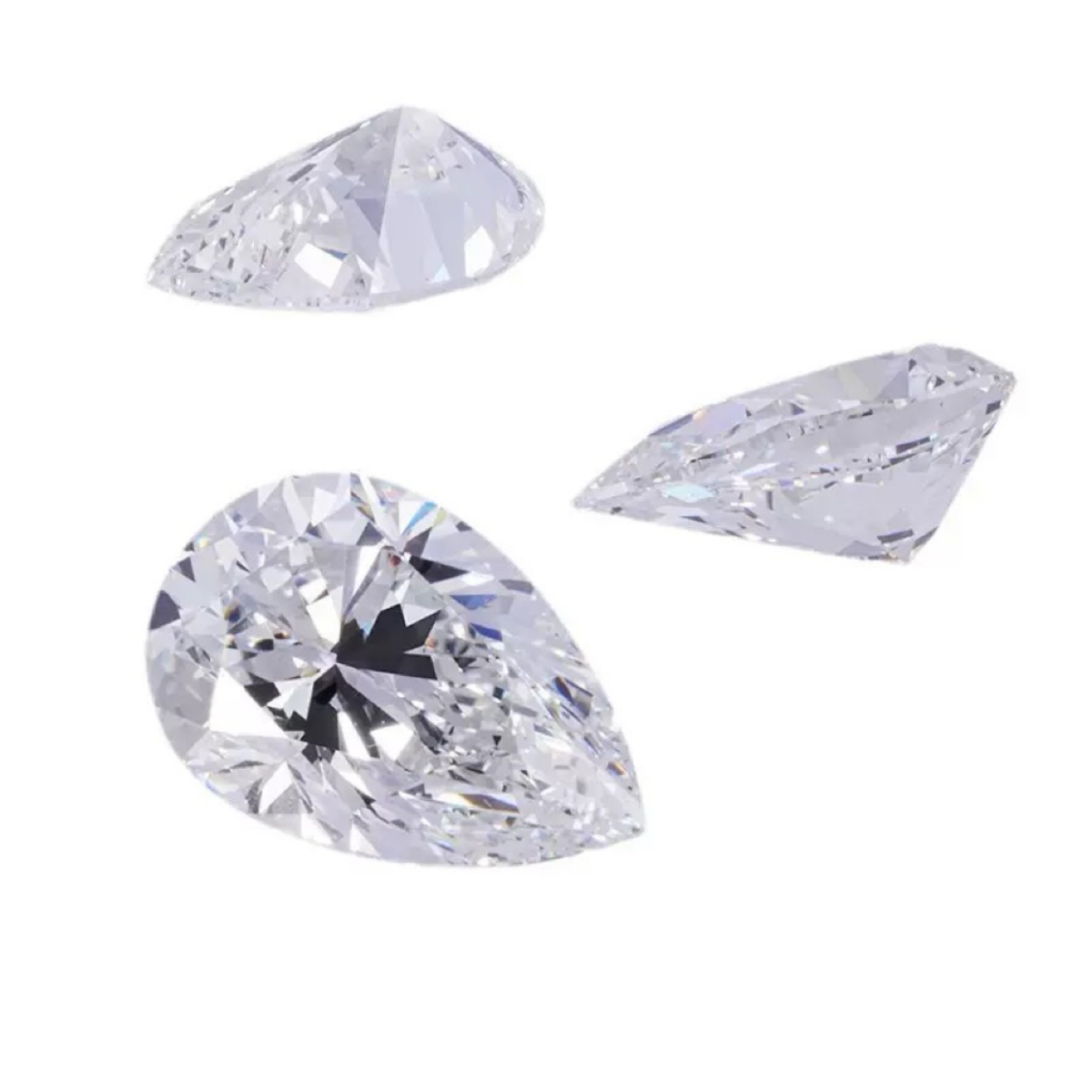 1 pièce de diamant de laborato - Vs Smartwatch avis et prix