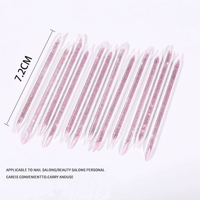 50/100 pièces – Outil réutilis - Crystal Press Tool avis et prix