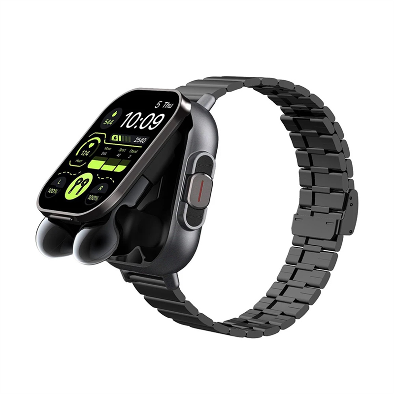 A32T-2 en 1 montre intelligent - Smartwatch Noise Watches avis et prix