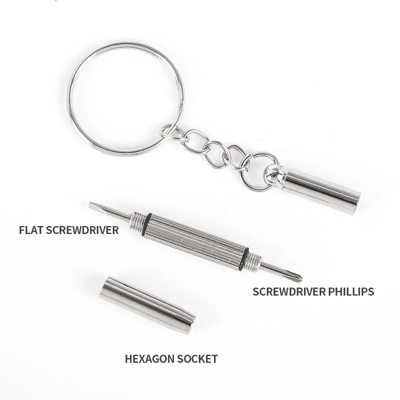 Kit de réparation de lunettes  - Watch Tool Repair Kit avis et prix