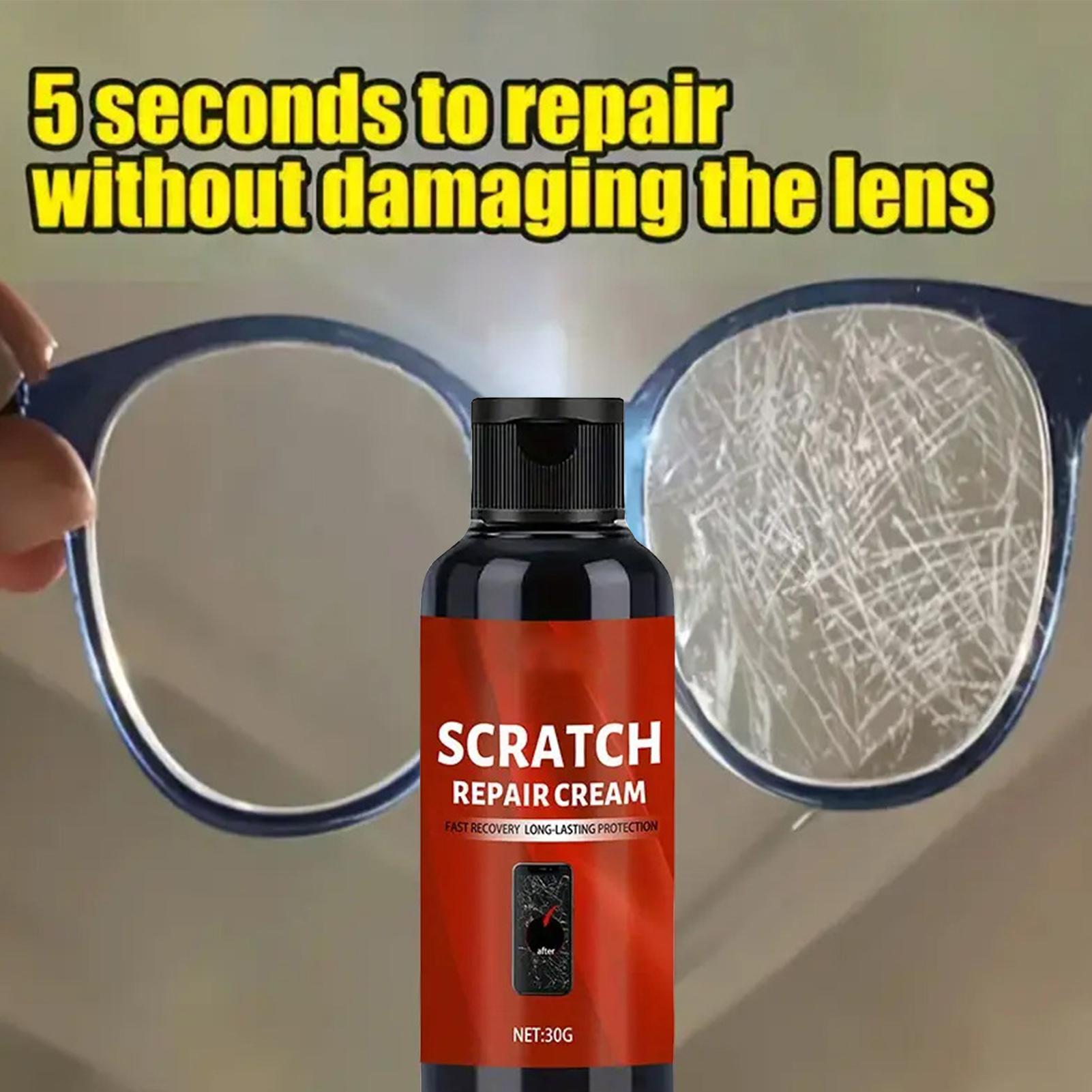 Crème anti-rayures pour écran  - Watch Tool Repair Kit avis et prix