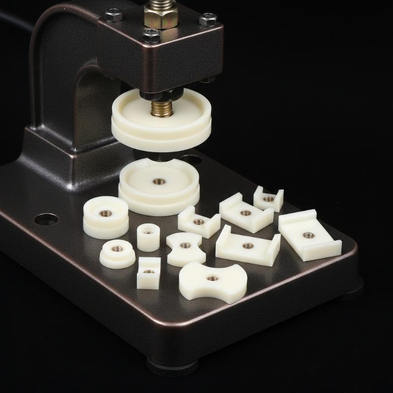 20 pièces de matrices de press - Crystal Press Tool avis et prix