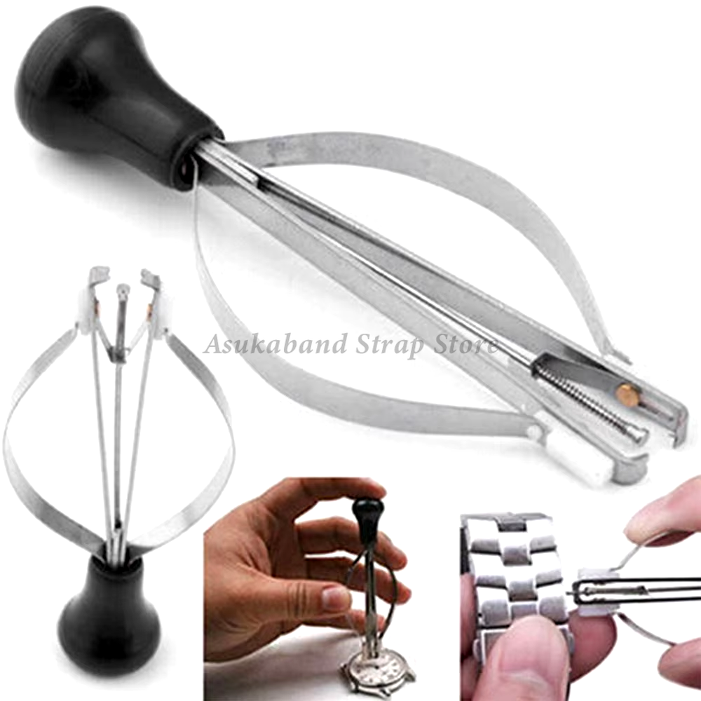 Dissolvant de pointeur de cadr - Crystal Press Tool avis et prix