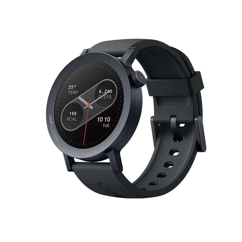 Montre connectée CMF Watch Pro - Smartwatch Noise Watches avis et prix