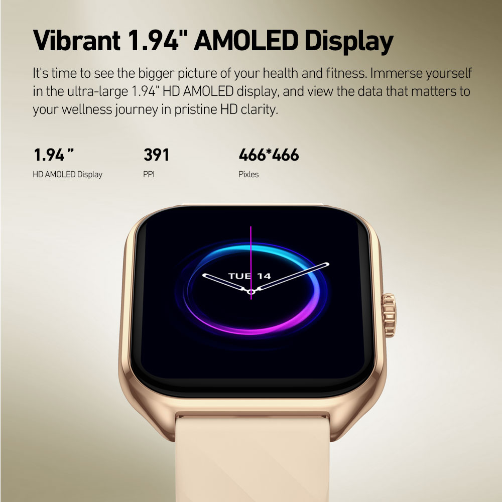 Nouvelle montre connectée Zebl - Smartwatch Health Watches avis et prix