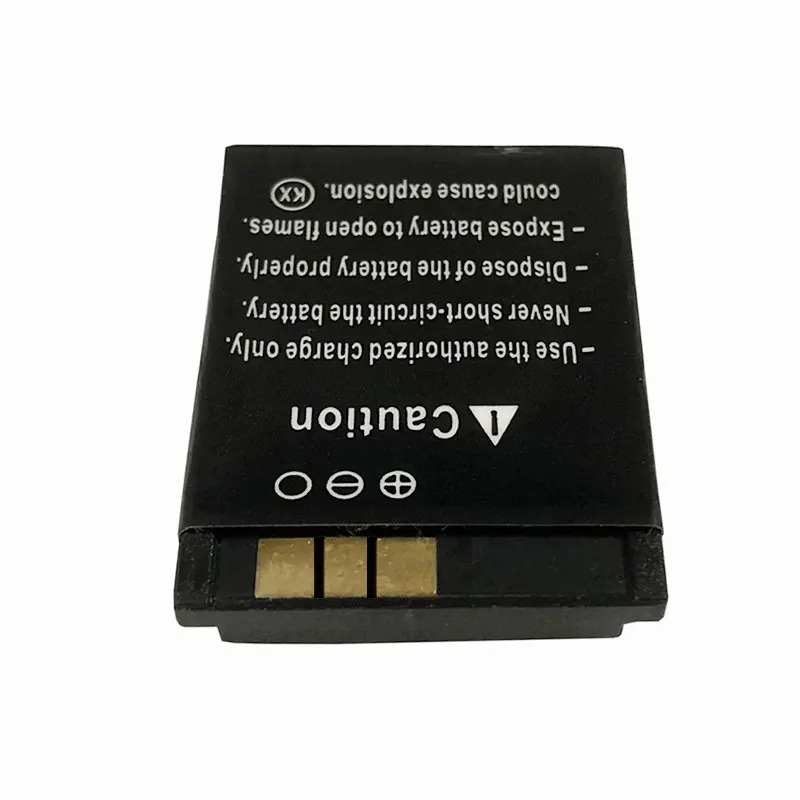 Batterie 380mAh LQ S1 LQS1 3.7 - Watch V8 avis et prix