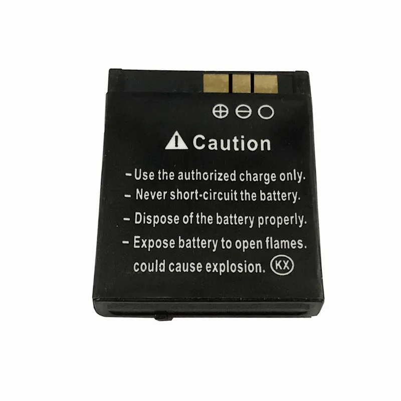 Batterie 380mAh LQ S1 LQS1 3.7 - Watch V8 avis et prix