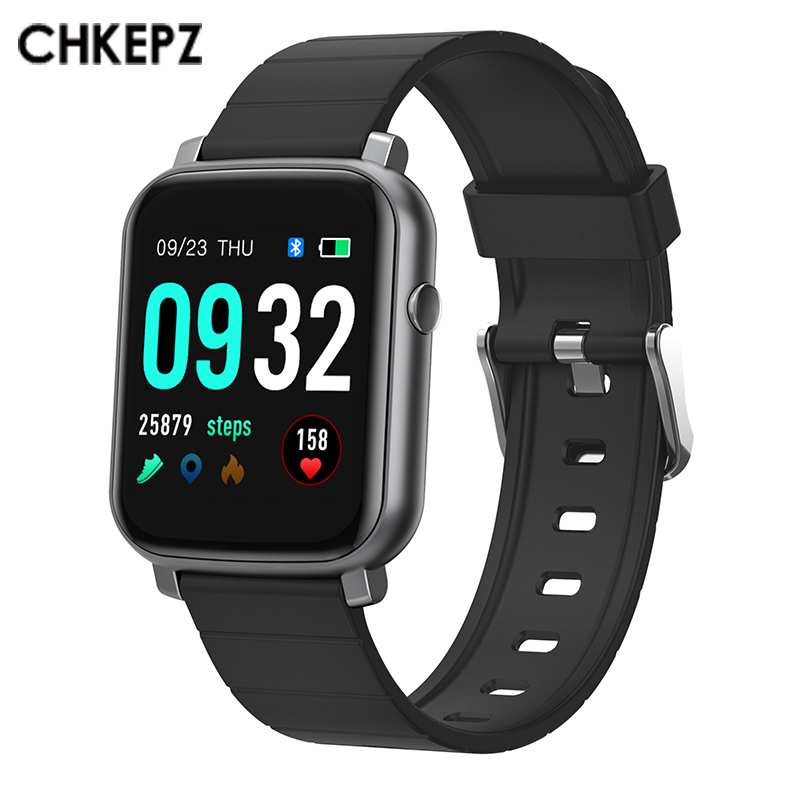 Montre connectée de sport pour - Smartwatch Iphone Watches For Women avis et prix