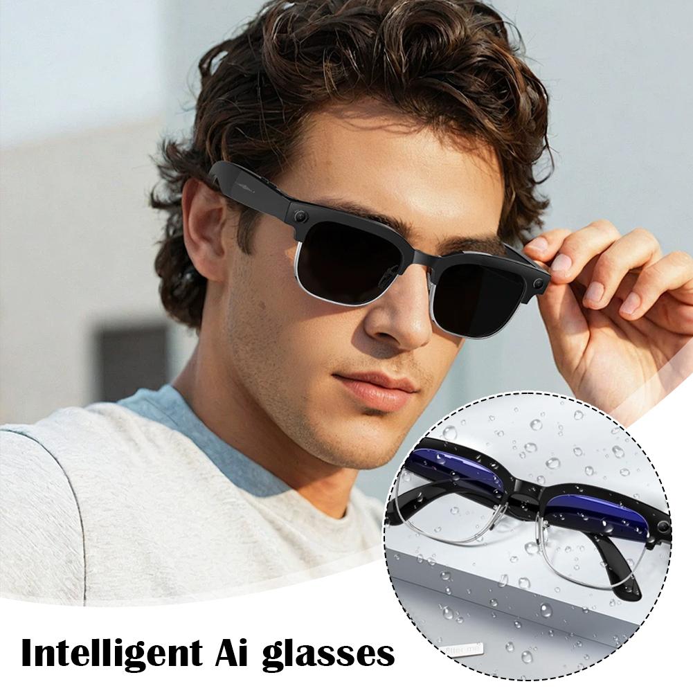 Lunettes de soleil intelligent - Smartwatch Noise Watches avis et prix