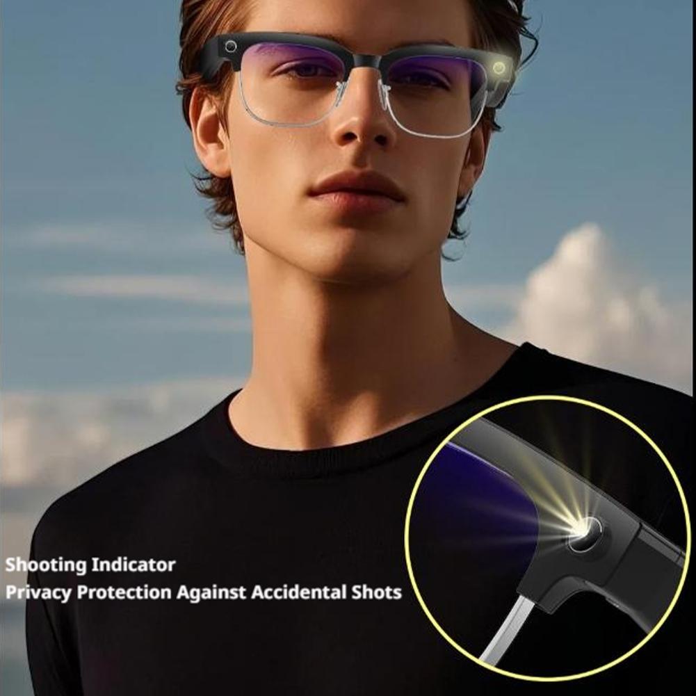 Lunettes de soleil intelligent - Smartwatch Noise Watches avis et prix