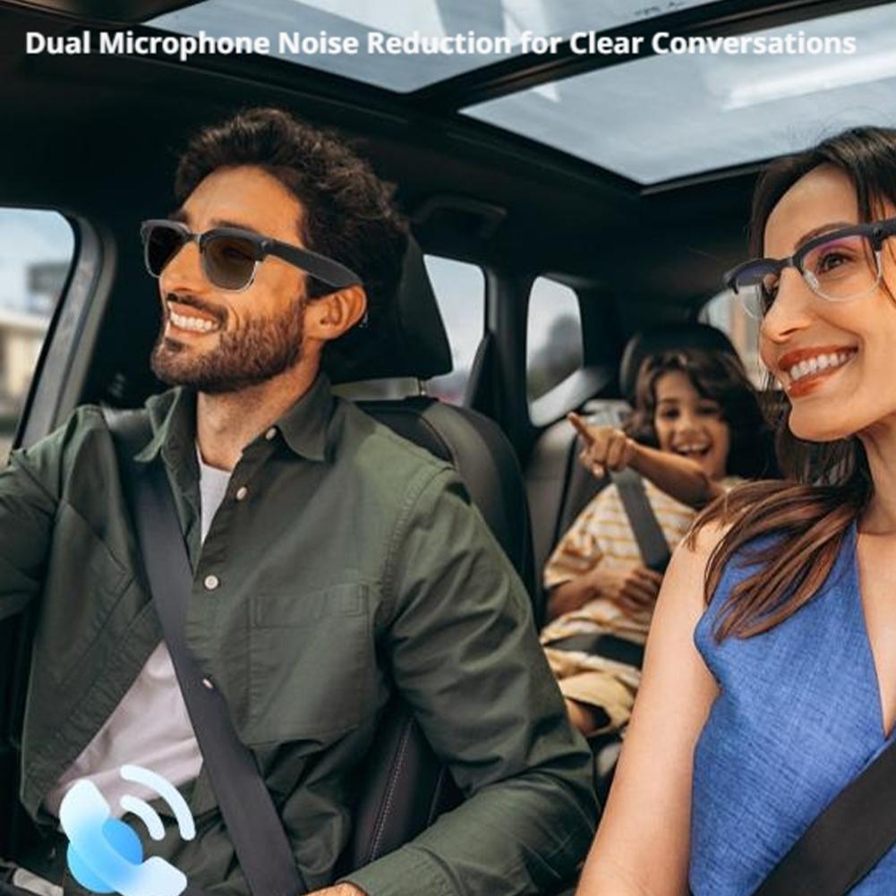 Lunettes de soleil intelligent - Smartwatch Noise Watches avis et prix