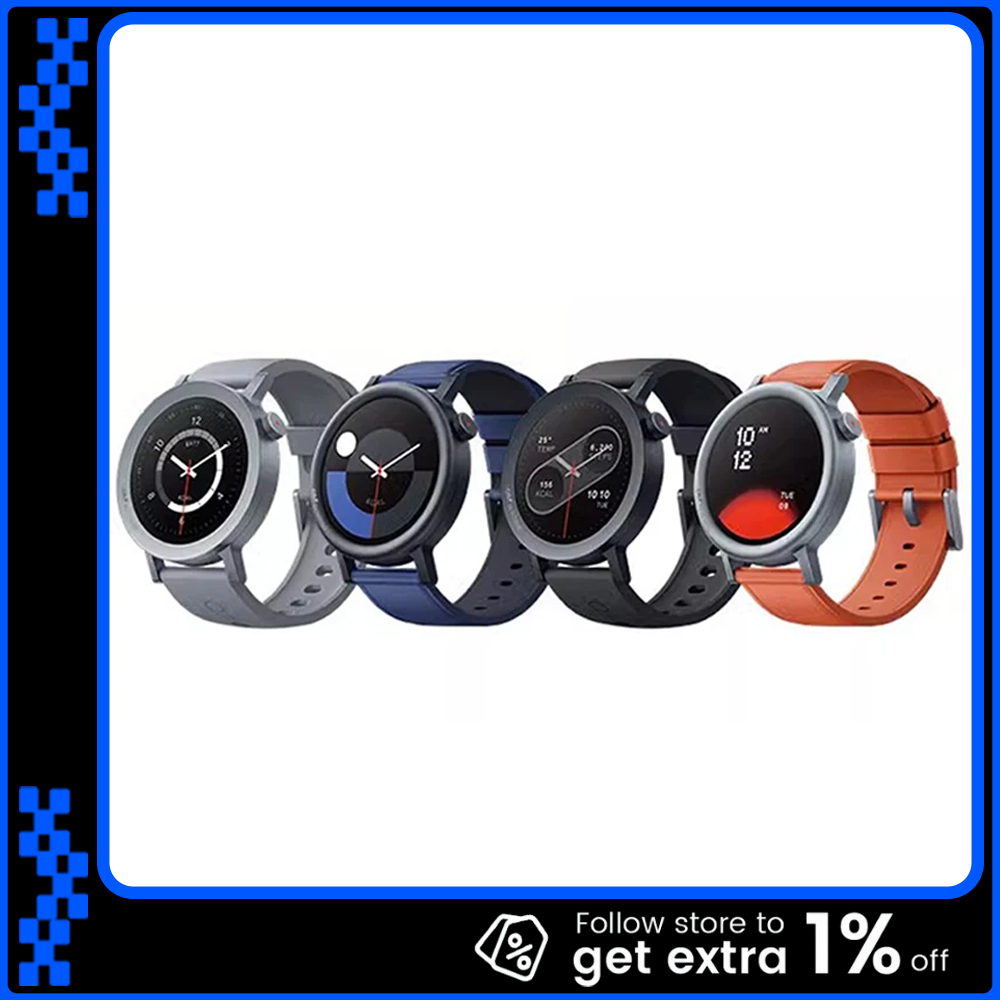 CMF montre Pro2 Bluetooth mont - Smartwatch Noise Watches avis et prix