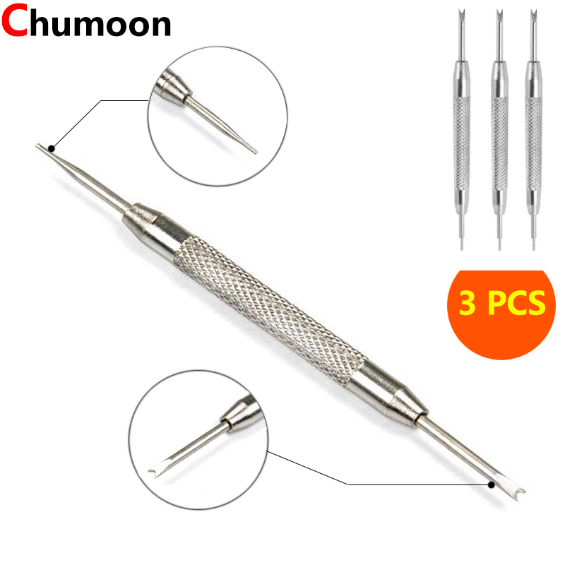 Outil de réparation de Bracele - Spring Bar Tool avis et prix