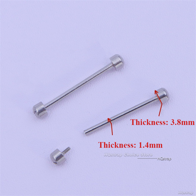 Barre à ressort pour tige de v - Watch Tool Repair Kit avis et prix