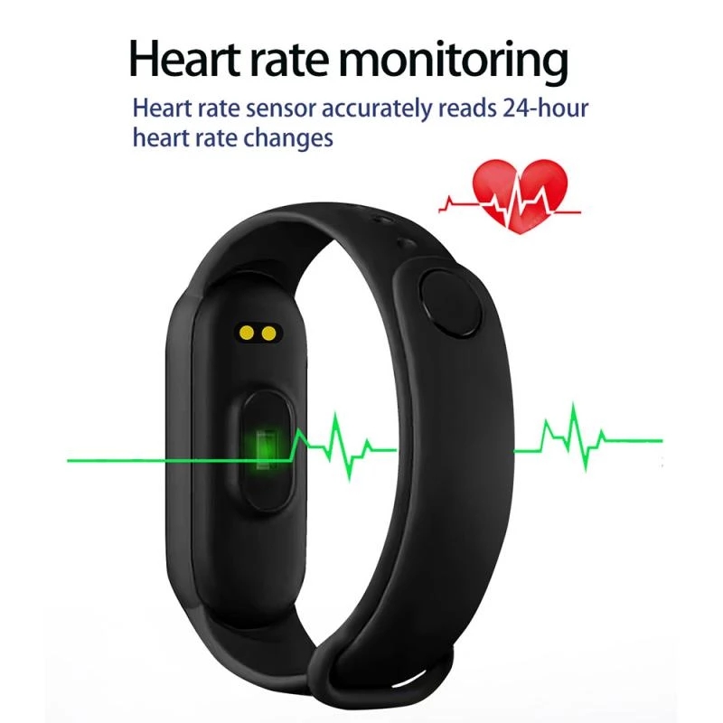 Montre connectée M6 pour homme - Smartwatch Iphone Watches For Women avis et prix