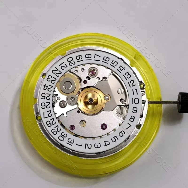 Nouveau Tianjin mouette ETA 28 - Watch V8 avis et prix