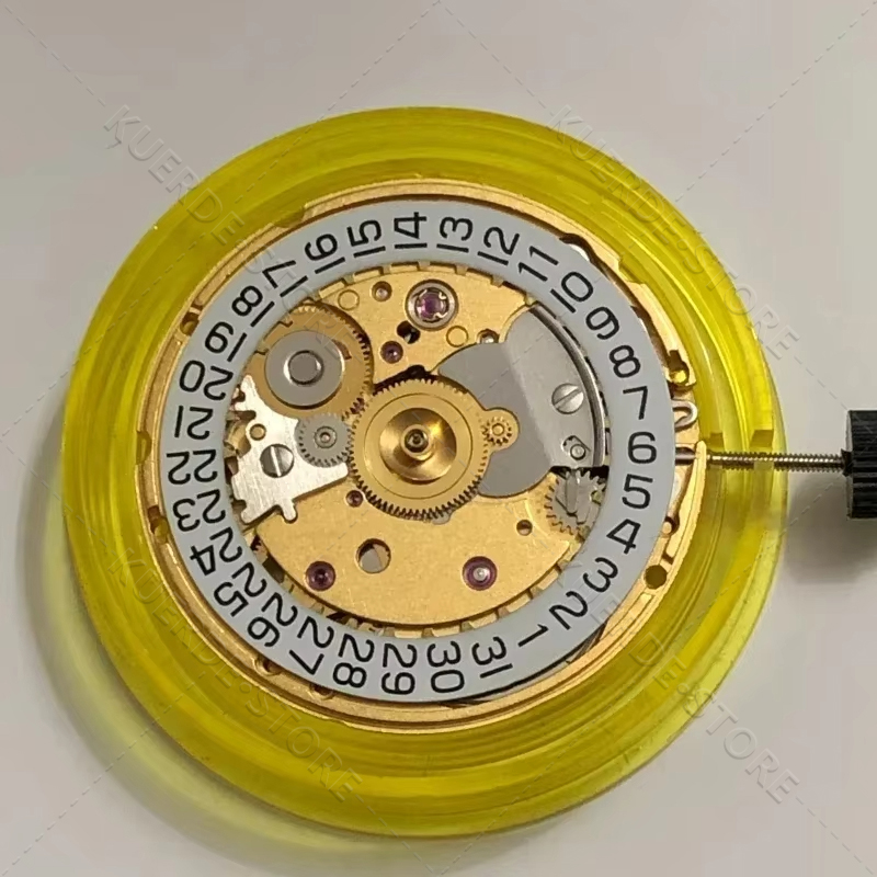 Nouveau Tianjin mouette ETA 28 - Watch V8 avis et prix