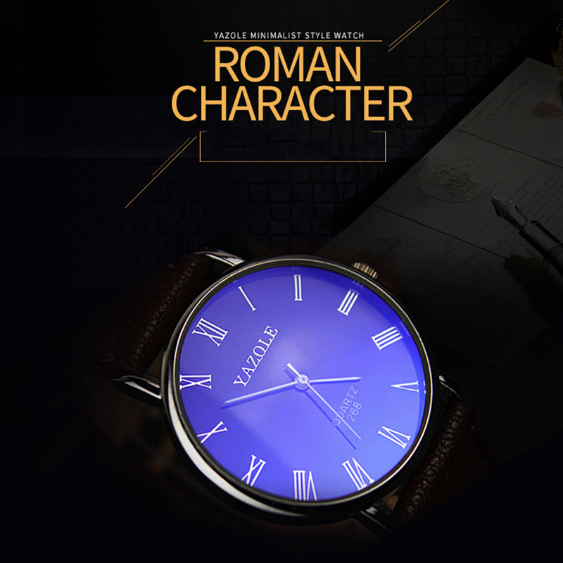 Montres à quartz minimalistes  - Smartwatch Branded Watches For Men avis et prix