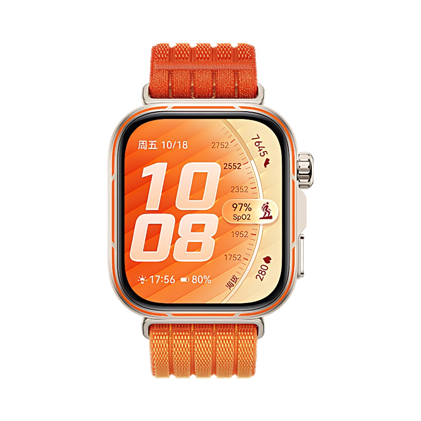 Bracelet Original 1:1 pour Hua - Tag Watches Smartwatch avis et prix