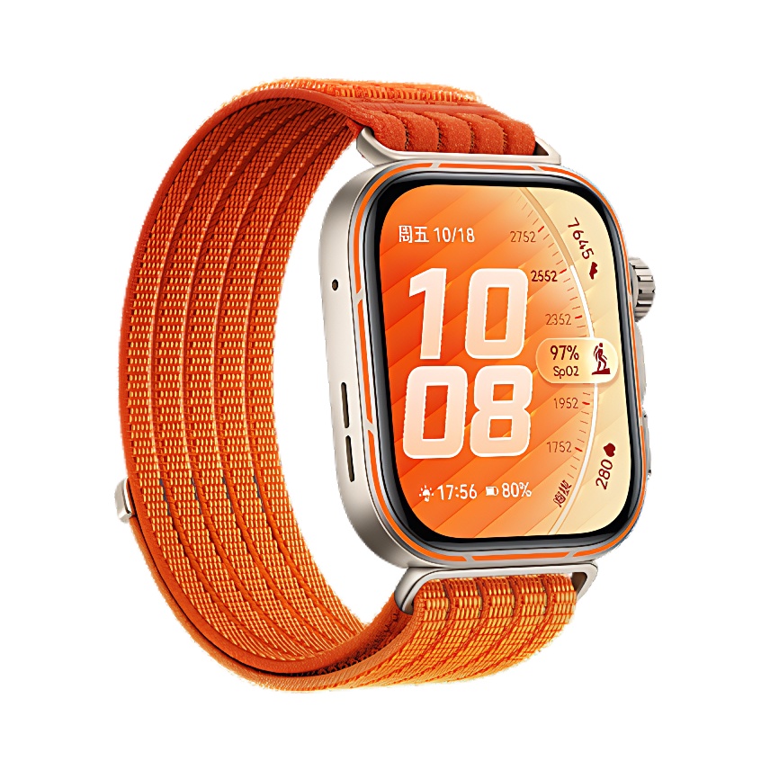 Bracelet Original 1:1 pour Hua - Tag Watches Smartwatch avis et prix