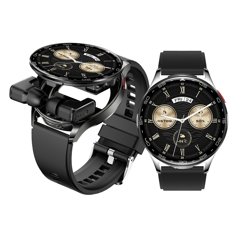 Smartwatch avec écouteurs char - Smartwatch Noise Watches avis et prix