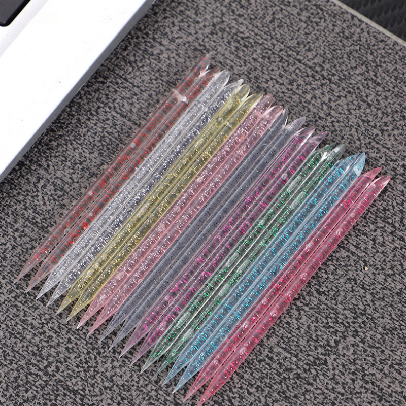 Poussoir à cuticules réutilisa - Crystal Press Tool avis et prix